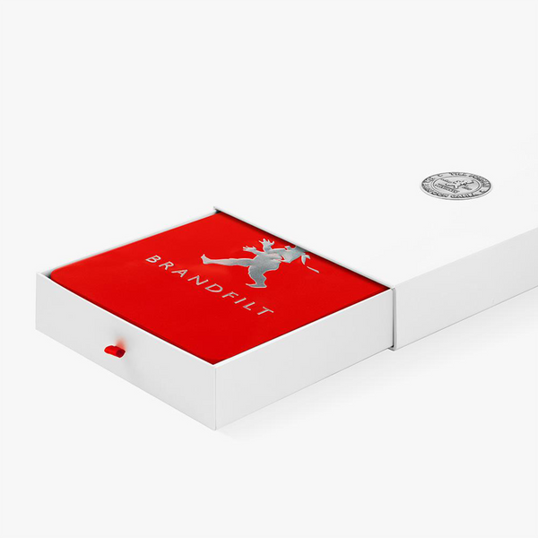 Rigid Boxes packaging