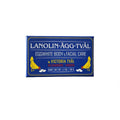 Lanolin Egg Soap