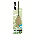 Bookmark Moomin Gold
