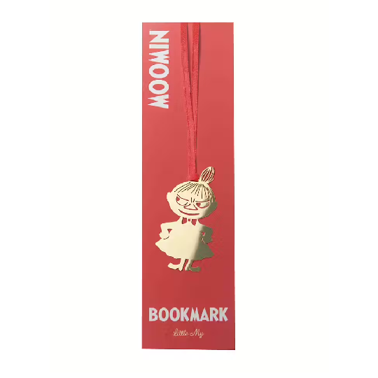 Bookmark Little My