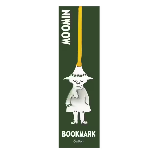 Bookmark Snufkin