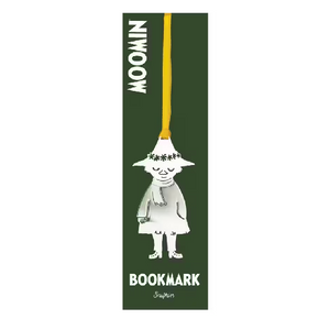 Bookmark Snufkin