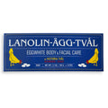 Lanolin Egg Soap 6-pack
