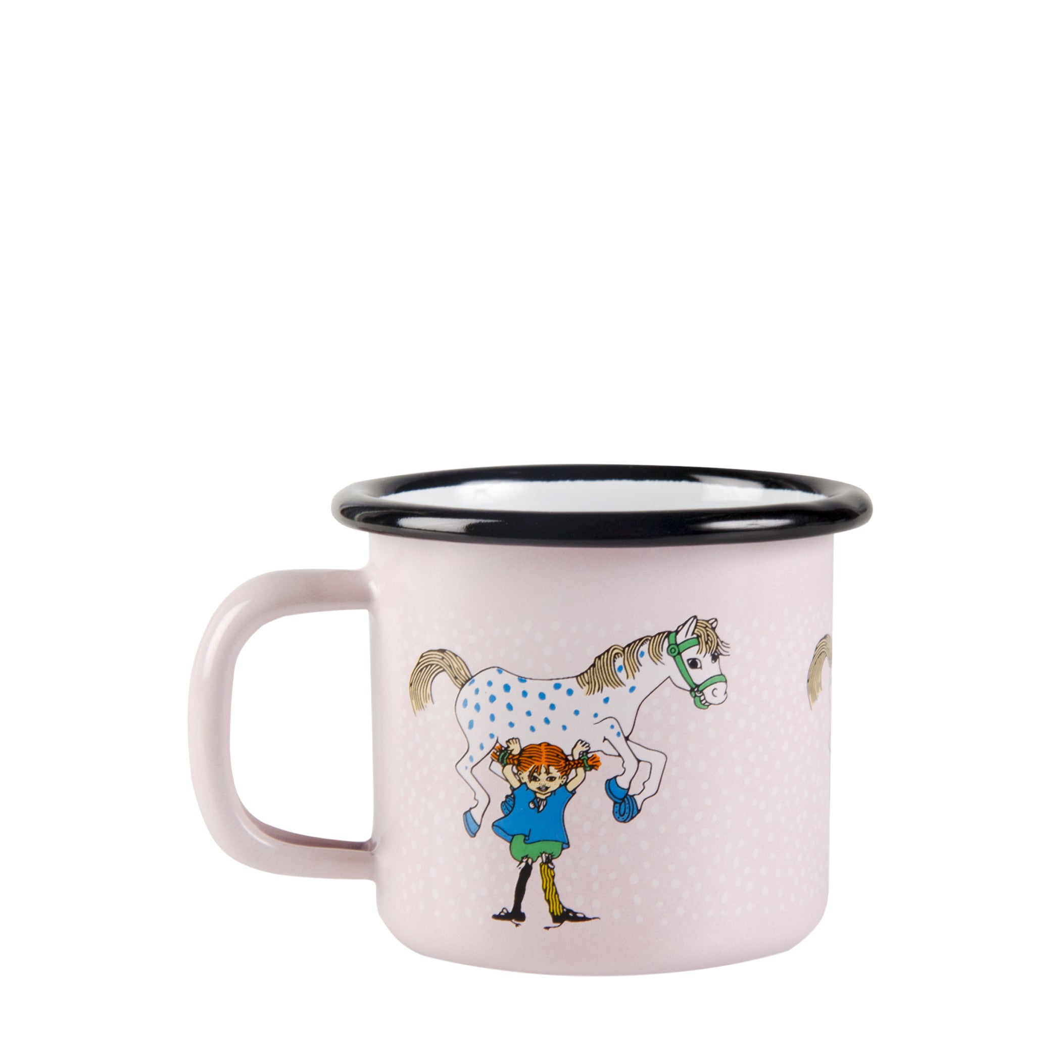 Emailbecher 15 CL, Little My