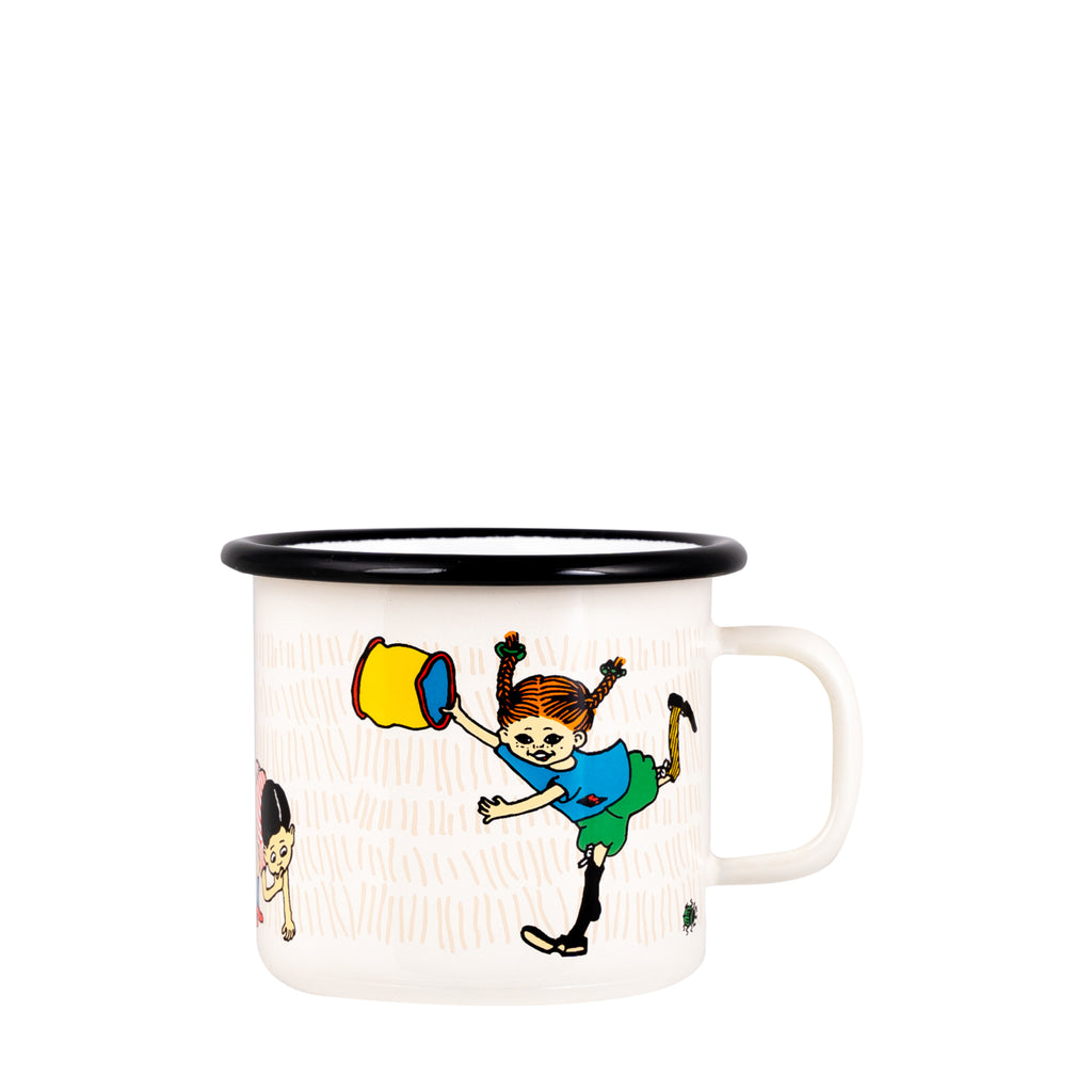 Emailbecher 15 CL, Little My