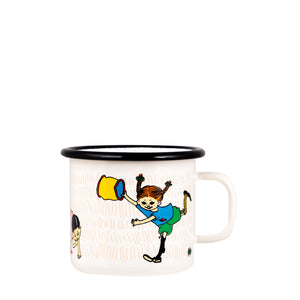 Emailbecher 15 CL, Little My
