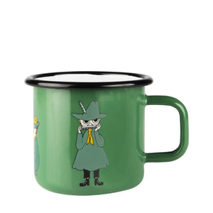 Emailbecher 37 CL, Snufkin