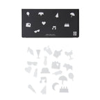 Party Icons