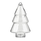 Glass Tree Jar - Förvaringsburk 30 cm