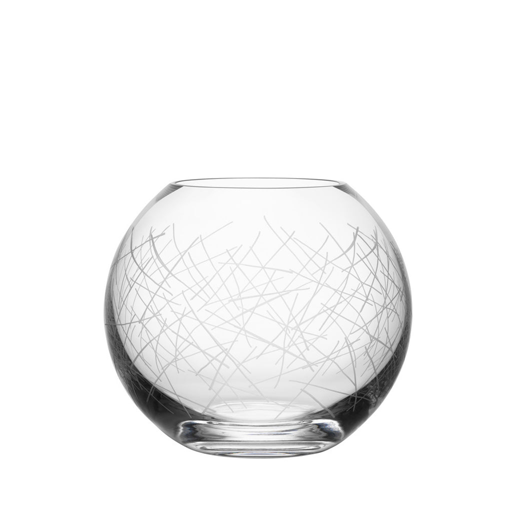 Confusion Globe Vase groß