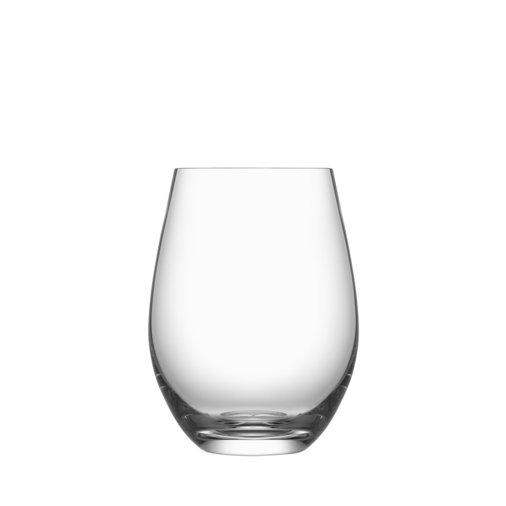 Zephyr Water Glass