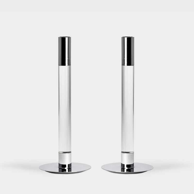 Lumiere Candle Holder 2-pack
