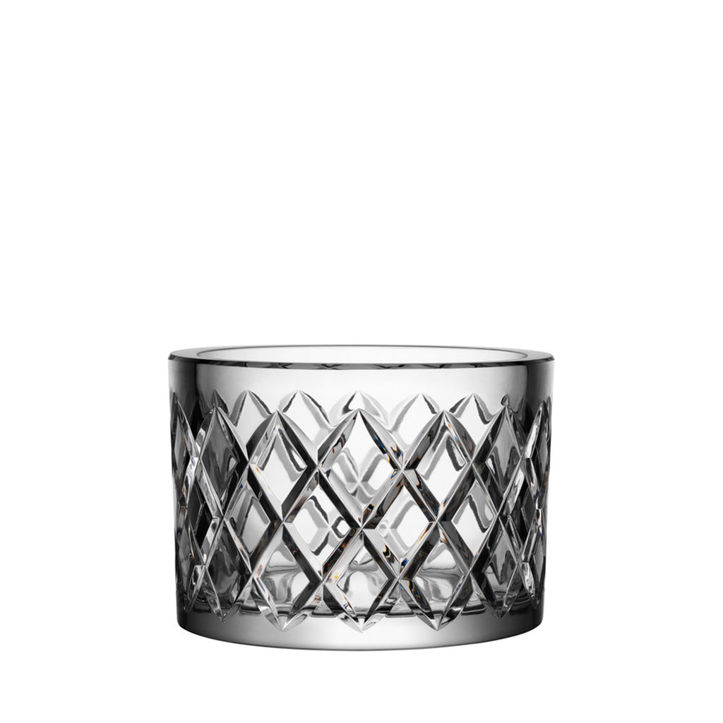 Legend Checkered Bowl Small
