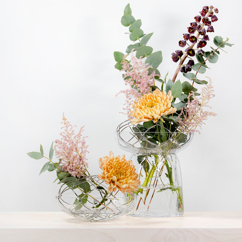 Bloom Vase 28,4 cm