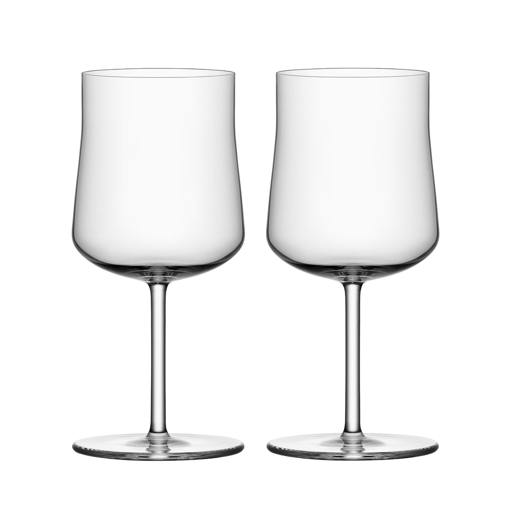 Informal Small Glass 28CL 2-Pack
