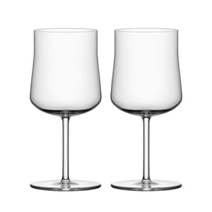 Informal Kleines Glas 28CL 2-Pack