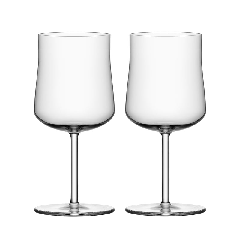 Informal Small Glass 28CL 2-Pack