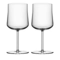 Informal Large Glass 36CL 2-Pack