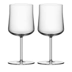 Informal Large Glass 36CL 2-Pack