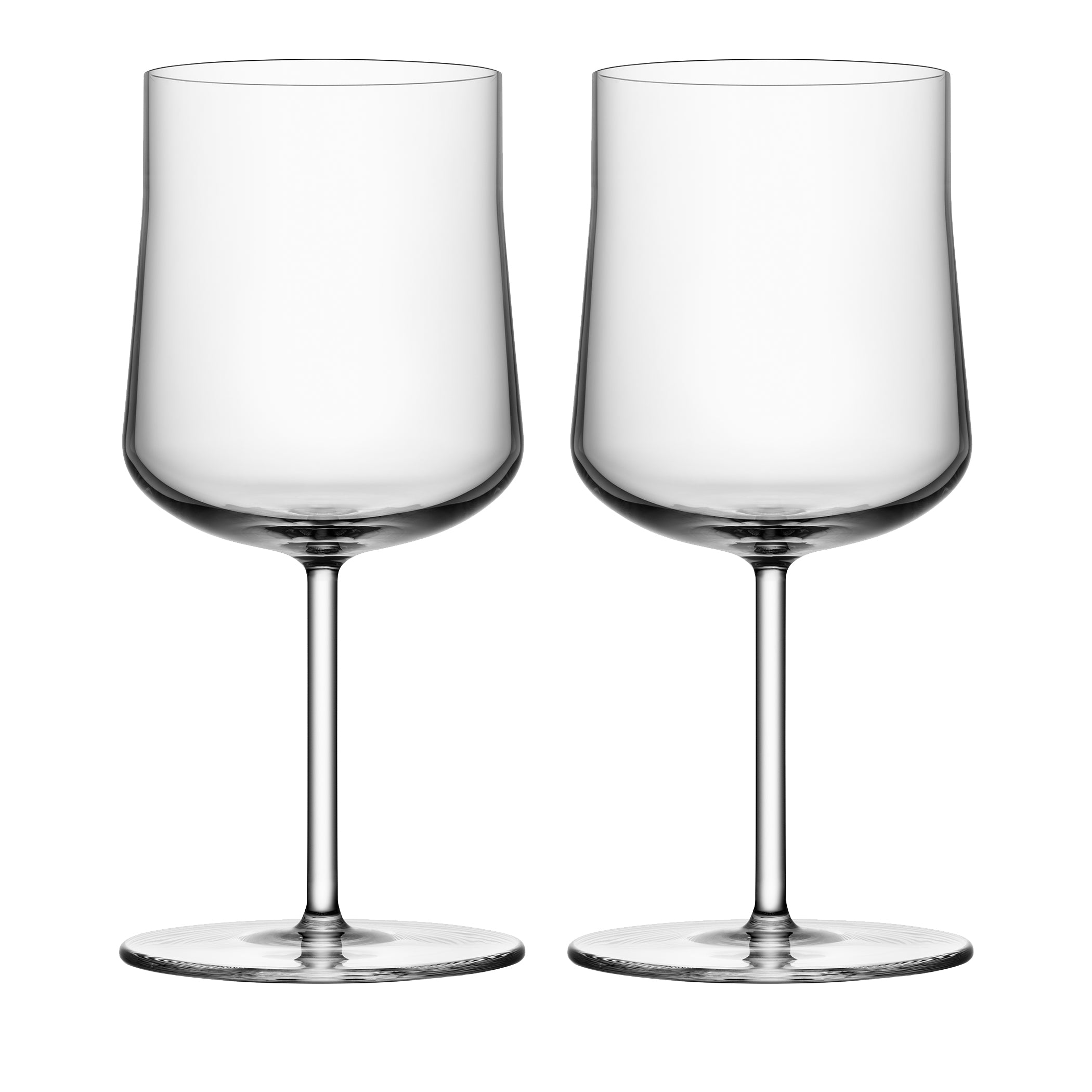 Informal Stort Glas 36CL 2-Pack