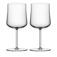 Informal Large Glass 36CL 2-Pack