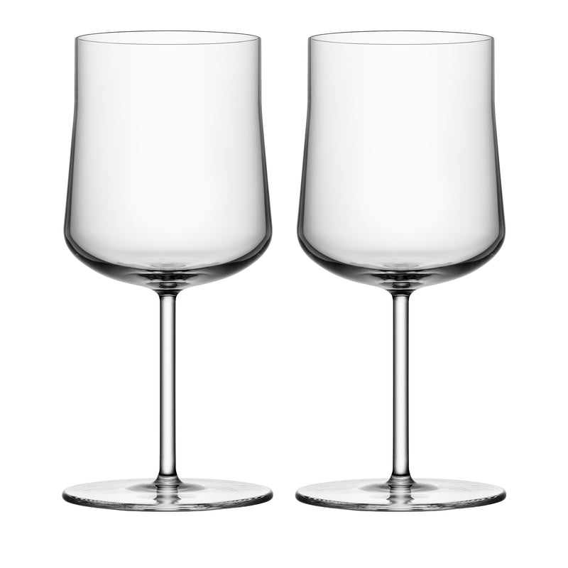 Informal Large Glass 36CL 2-Pack