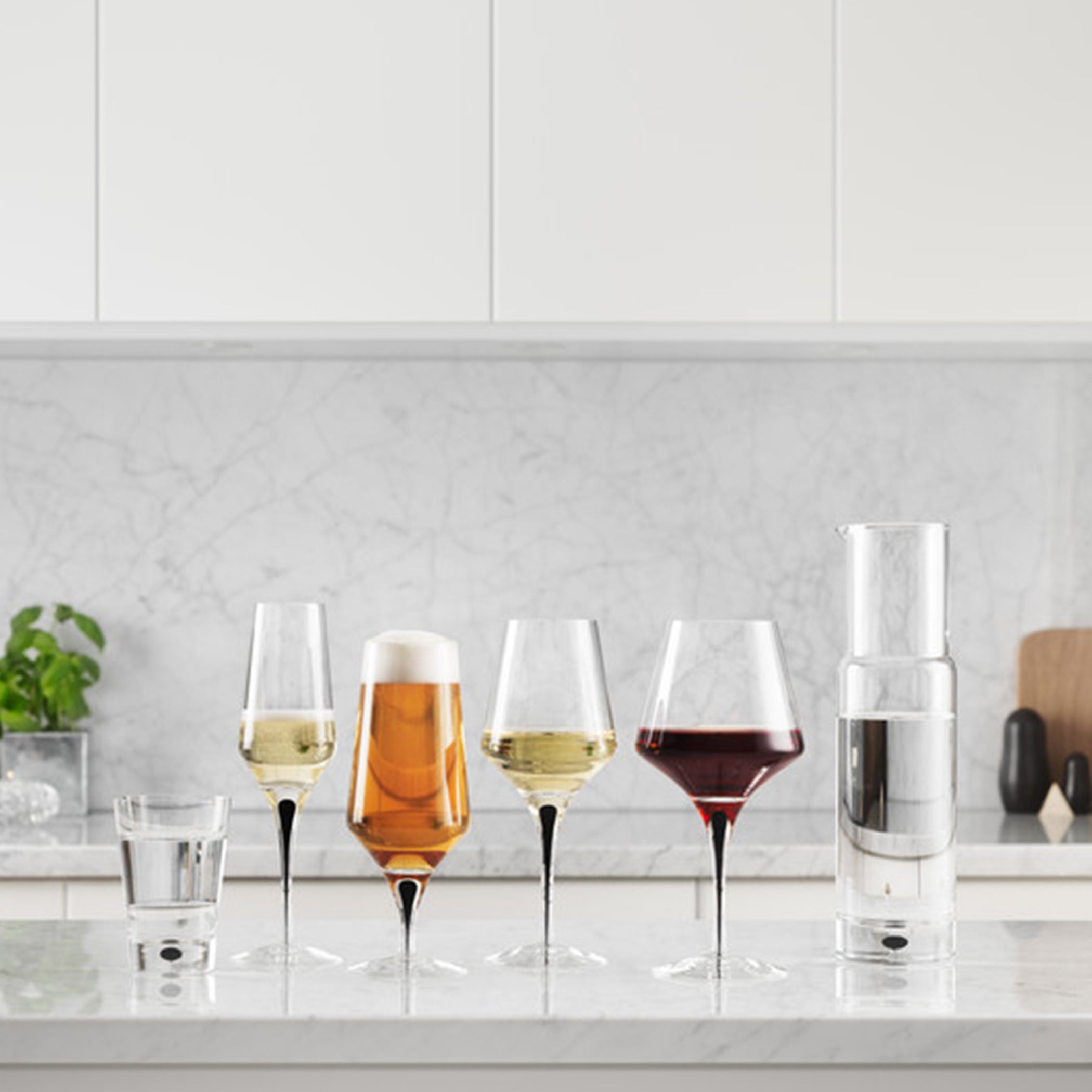 Metropol Ölglas