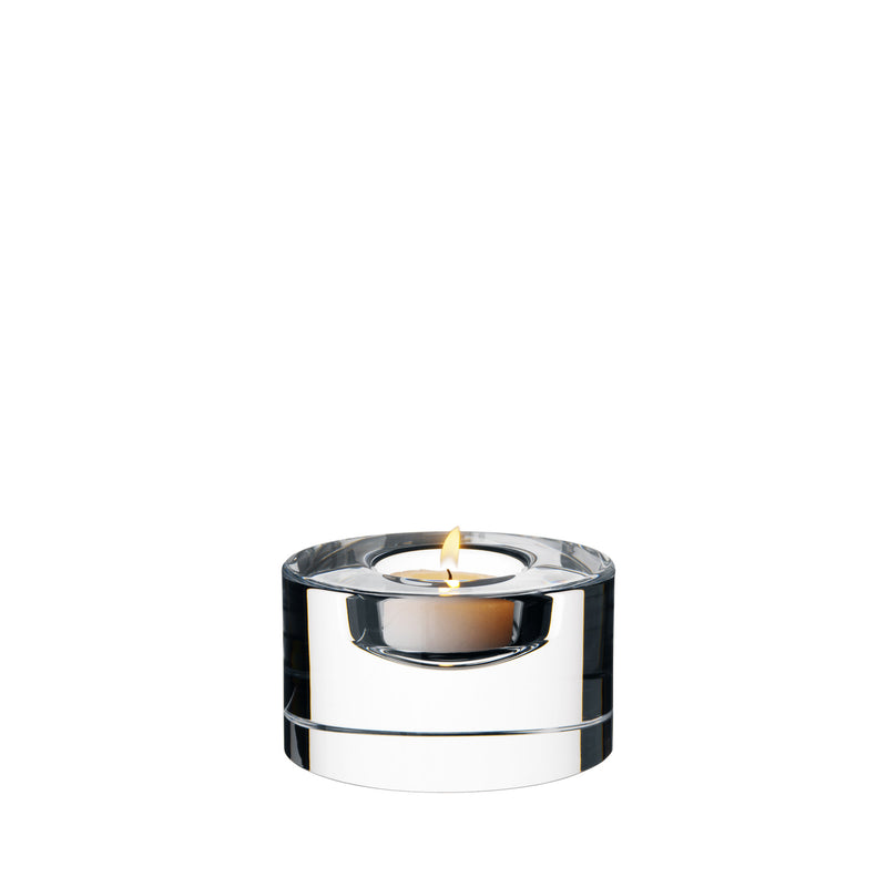 Puck Votive Medium