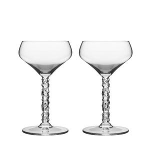 Carat Coupe 25 CL 2-pack