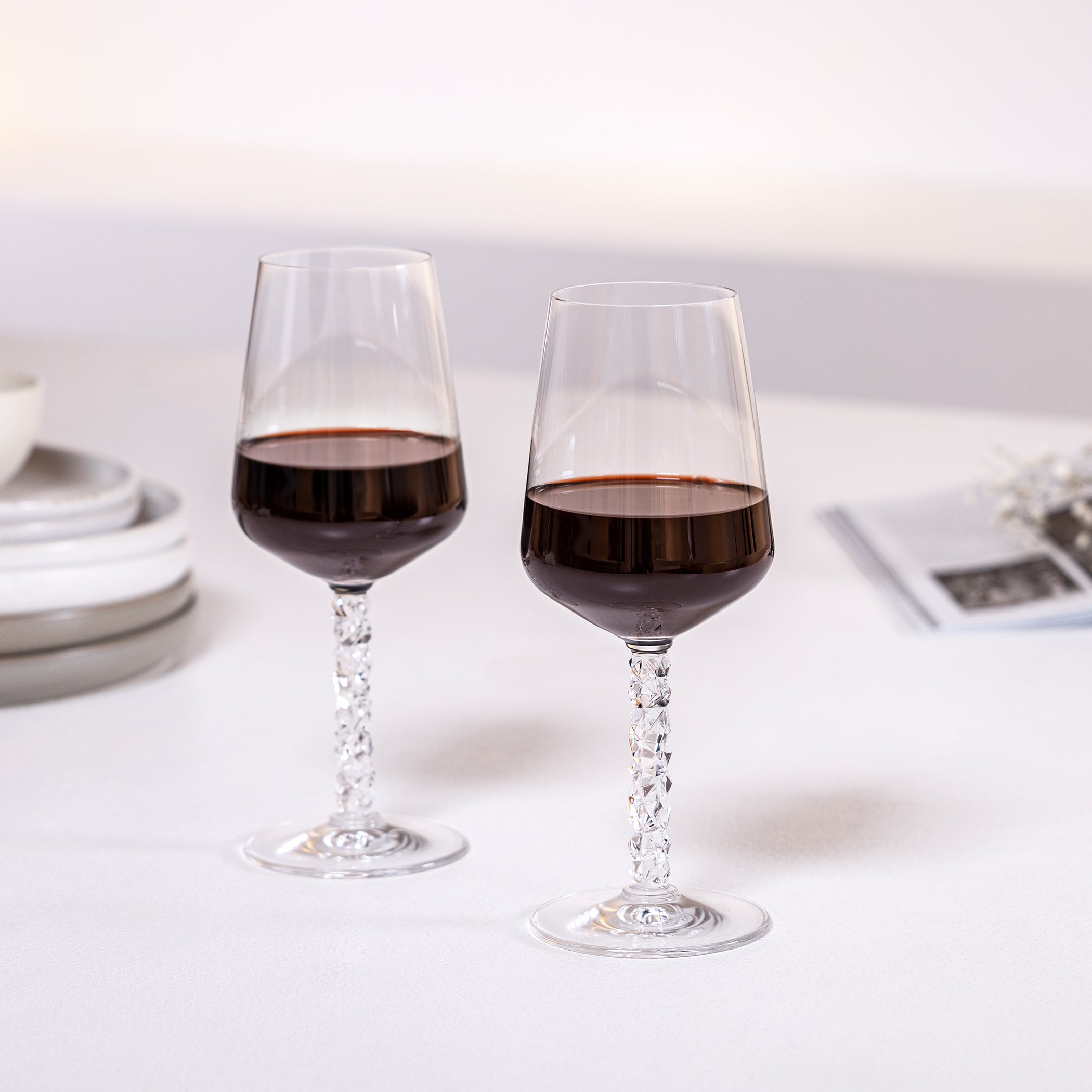 Carat Wine 44 CL 2-pack
