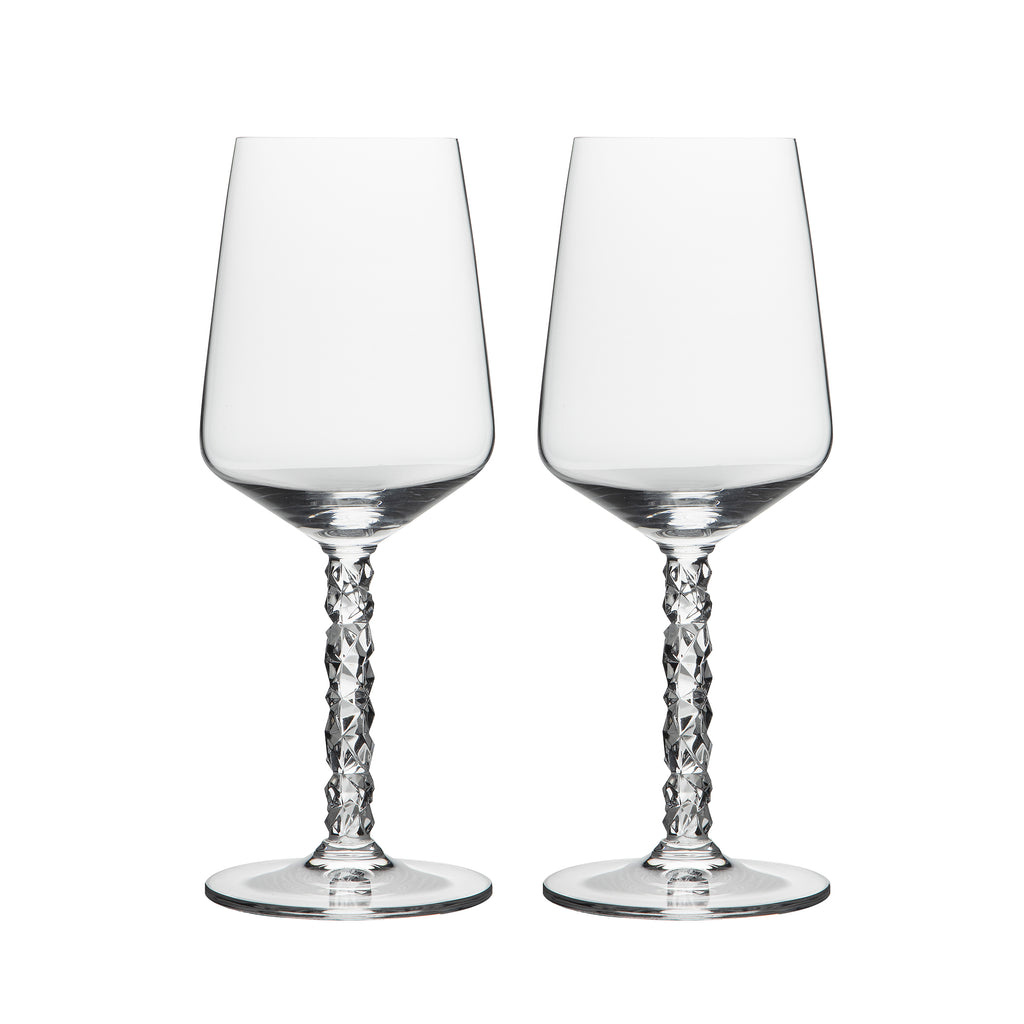 Carat Champagne Glass - 24 CL - 2-pack