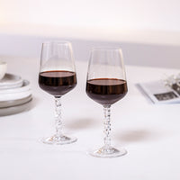 Carat Champagne Glass - 24 CL - 2-pack