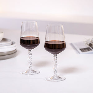 Carat Champagne Glass - 24 CL - 2-pack