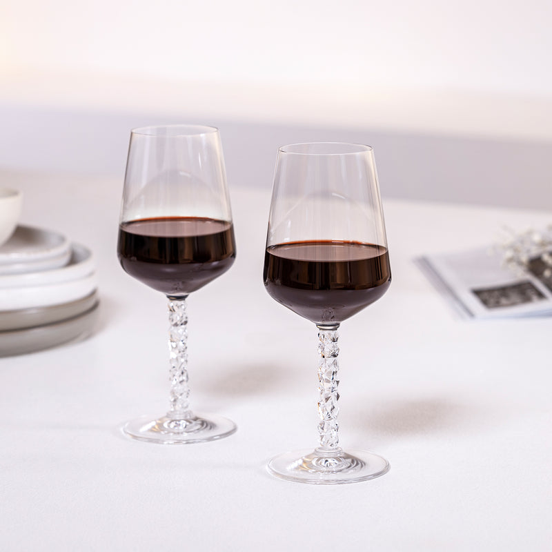 Carat Champagne Glass - 24 CL - 2-pack