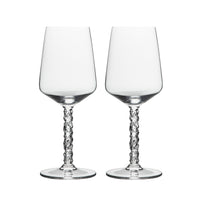 Carat Champagne Glass - 24 CL - 2-pack