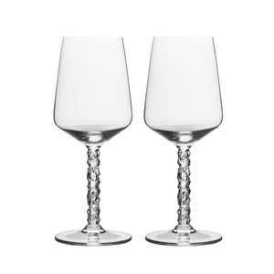 Carat Champagne Glass - 24 CL - 2-pack