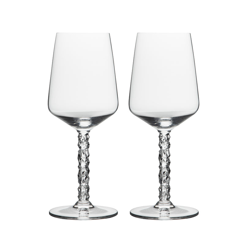 Carat Champagne Glass - 24 CL - 2-pack