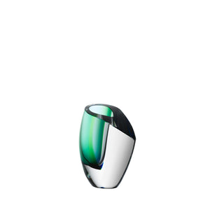 Mirage Vase Grün Klein