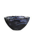 Contrast Bowl S Black