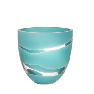 Non Stop Bowl Turquoise