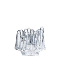 Polar Votive Clear H112mm