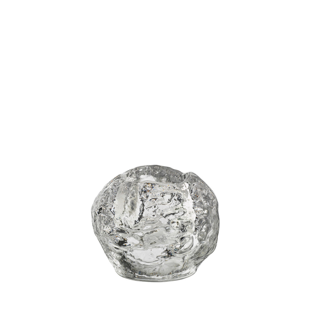 Snowball Votives Set of Three
