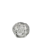 Snowball Votives Set of Three