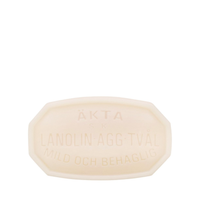 Lanolin Egg Soap 6-pack
