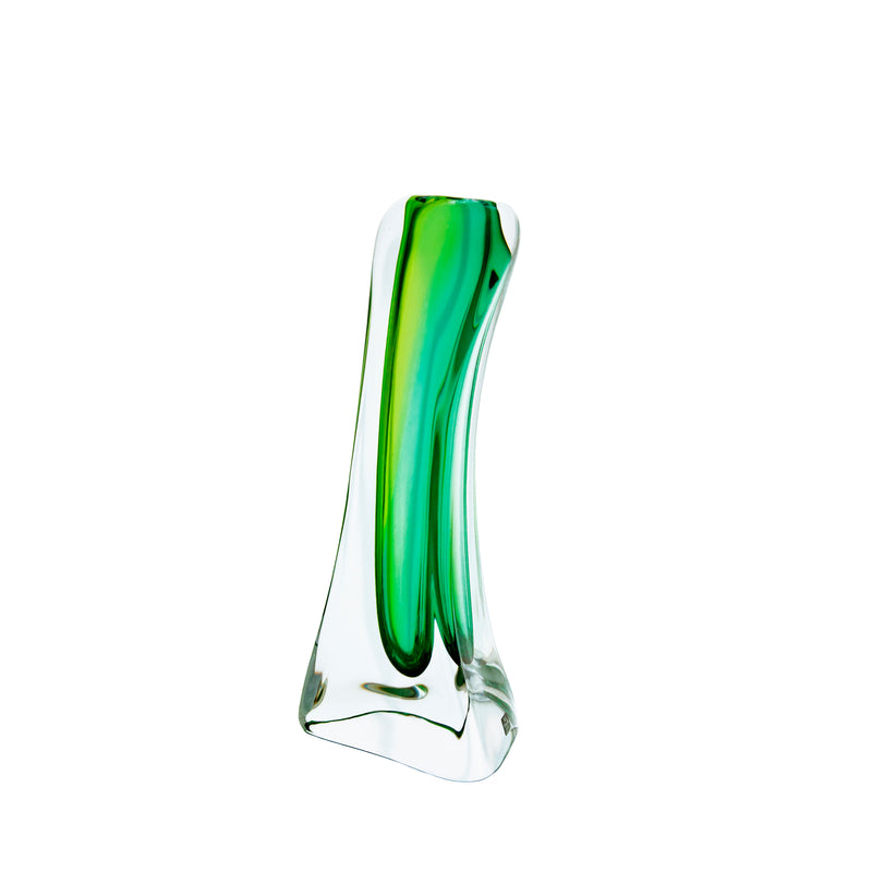 Aquatic Vase Small Green