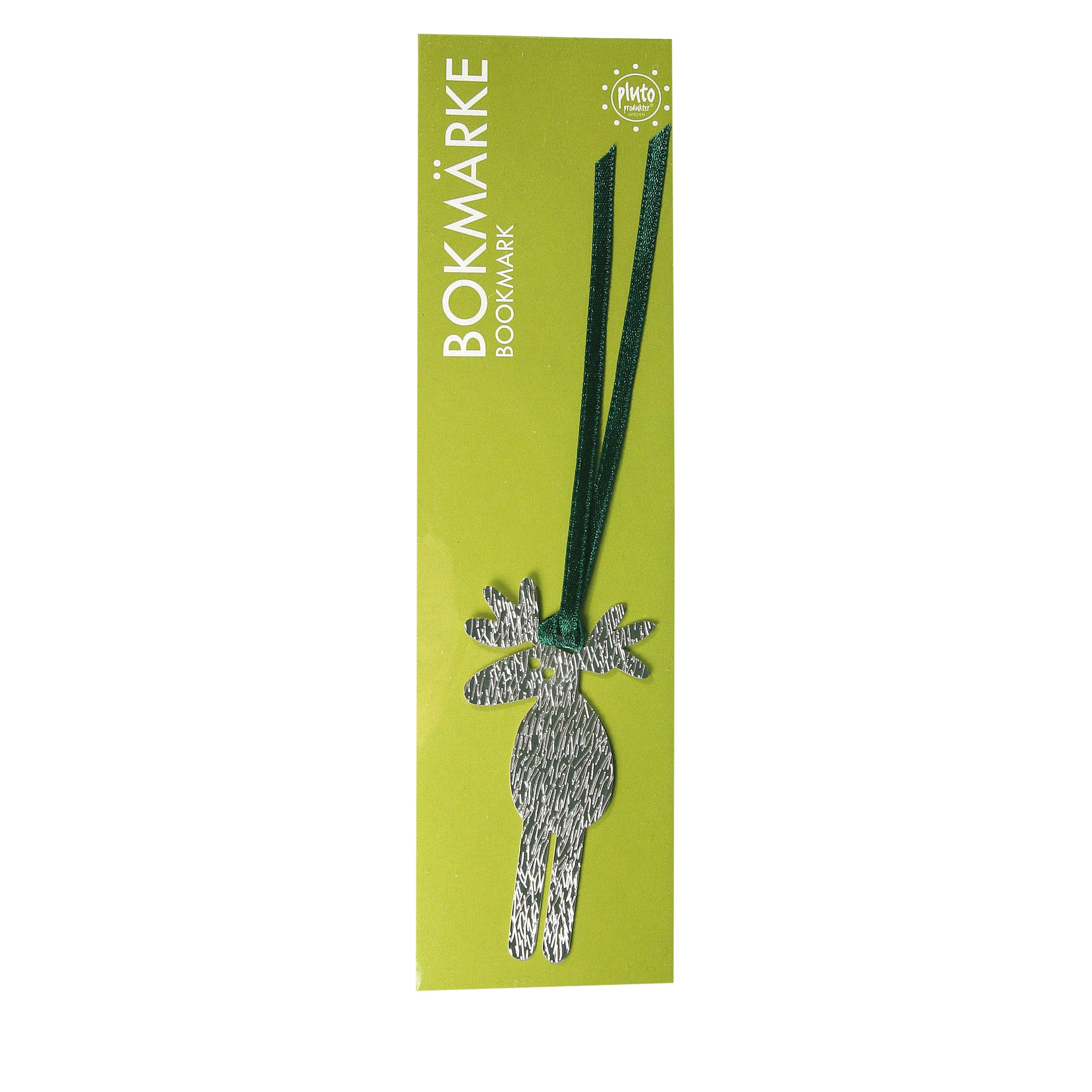 Bookmark Moose