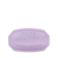 Swedish Body Care - Blueberry - Soap 4-Pack