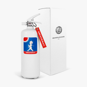 Fire Extinguisher 2kg Original