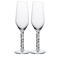 Carat Champagne Glass - 24 CL - 2-pack