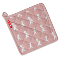 Potholder Pink